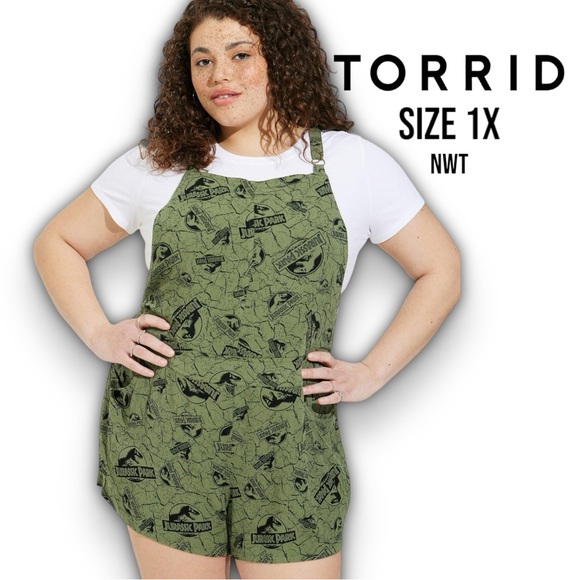 Plus Size - Picture 2 of 8